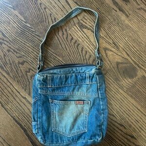 Jean bag